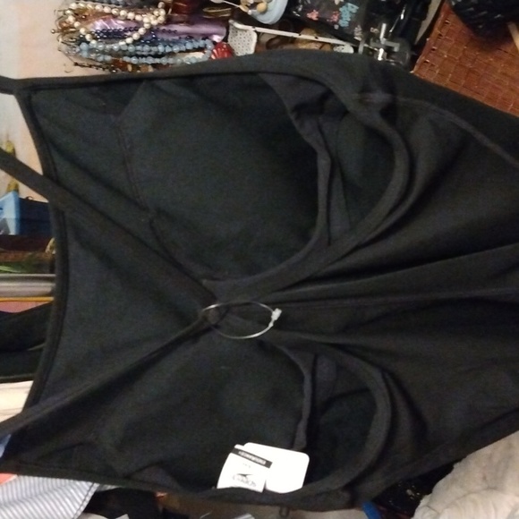 Speedo women's one piece swimsuit Sz 18/44 new - Picture 10 of 17